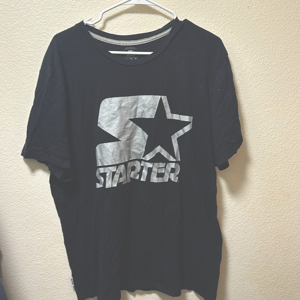 Starter vintage tee